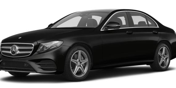 MERCEDES-BENZ E-CLASS 2017 WDDZF4JB5HA040390 image