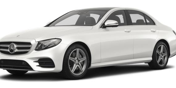 MERCEDES-BENZ E-CLASS 2017 WDDZF4JB5HA044259 image