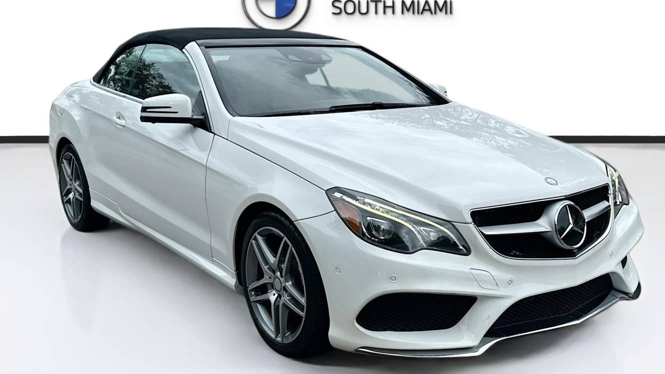 MERCEDES-BENZ E-CLASS 2017 WDDKK6FF9HF351893 image MERCEDES-BENZ E-CLASS 2017 WDDKK6FF9HF351893 image
