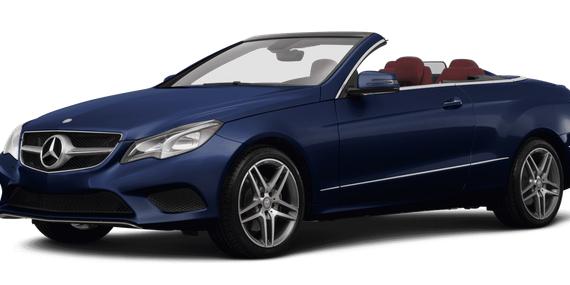 MERCEDES-BENZ E-CLASS 2017 WDDKK6FF4HF352286 image