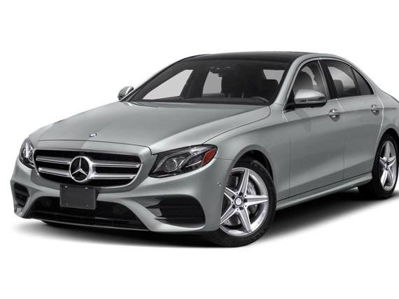 MERCEDES-BENZ E-CLASS 2017 WDDZF4KB7HA236524 image