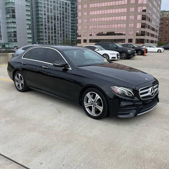 MERCEDES-BENZ E-CLASS 2017 WDDZF4KB0HA238115 image MERCEDES-BENZ E-CLASS 2017 WDDZF4KB0HA238115 image