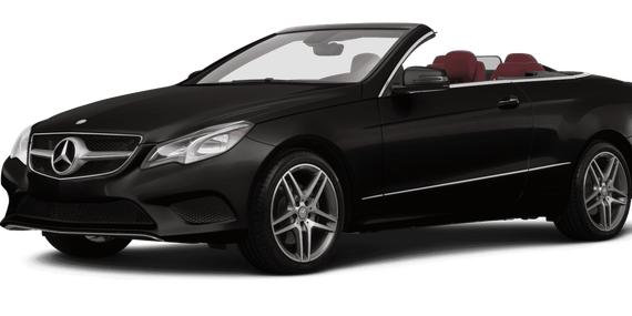 MERCEDES-BENZ E-CLASS 2017 WDDKK6FF1HF361401 image