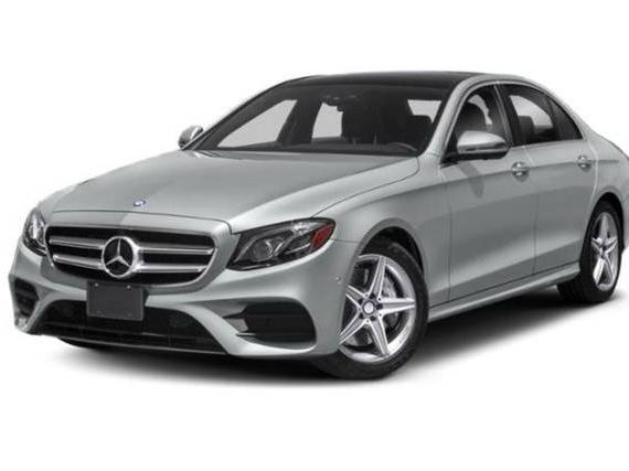 MERCEDES-BENZ E-CLASS 2017 WDDZF4JB7HA243040 image