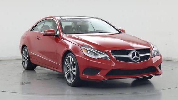 MERCEDES-BENZ E-CLASS 2017 WDDKJ6HB7HF351467 image
