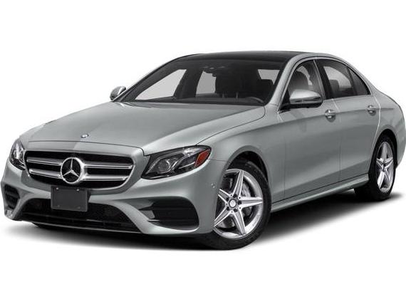 MERCEDES-BENZ E-CLASS 2017 WDDZF4JB9HA081962 image