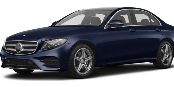 MERCEDES-BENZ E-CLASS 2017 WDDZF4KBXHA101375 image