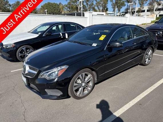 MERCEDES-BENZ E-CLASS 2017 WDDKJ6FB5HF357108 image