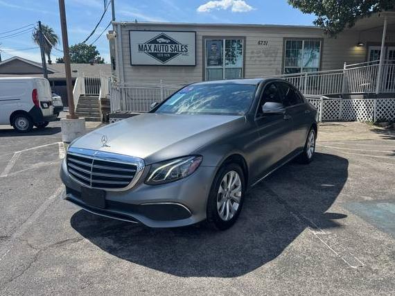 MERCEDES-BENZ E-CLASS 2017 WDDZF4KBXHA125983 image MERCEDES-BENZ E-CLASS 2017 WDDZF4KBXHA125983 image