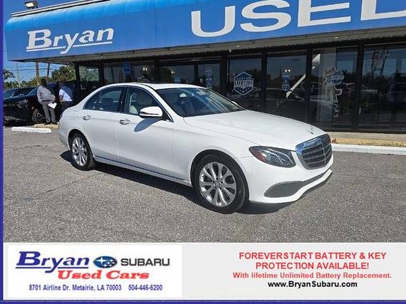 MERCEDES-BENZ E-CLASS 2017 WDDZF4JB9HA095697 image MERCEDES-BENZ E-CLASS 2017 WDDZF4JB9HA095697 image
