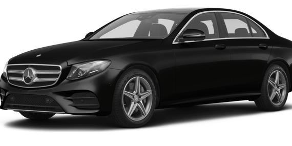 MERCEDES-BENZ E-CLASS 2017 WDDZF4JB3HA193902 image