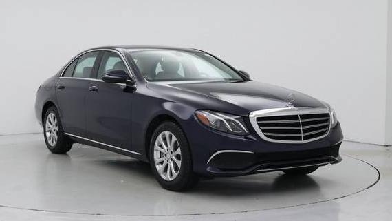 MERCEDES-BENZ E-CLASS 2017 WDDZF4JB7HA077473 image MERCEDES-BENZ E-CLASS 2017 WDDZF4JB7HA077473 image