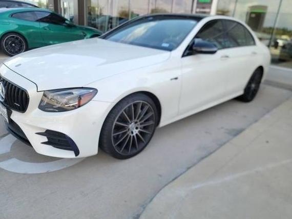 MERCEDES-BENZ E-CLASS 2017 WDDZF6EB4HA164706 image MERCEDES-BENZ E-CLASS 2017 WDDZF6EB4HA164706 image