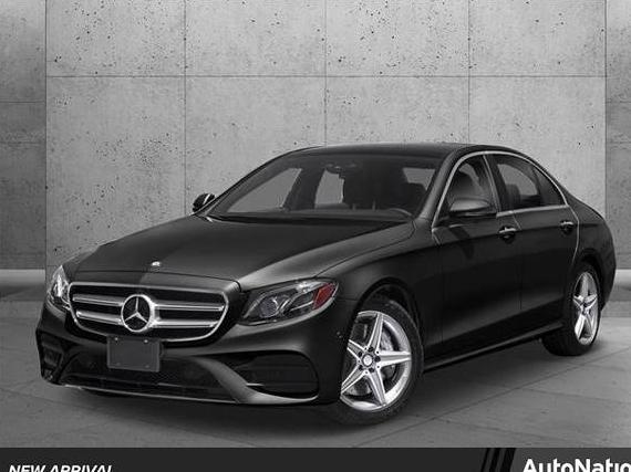 MERCEDES-BENZ E-CLASS 2017 WDDZF4JB0HA098892 image