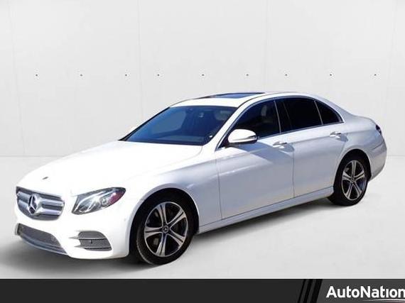 MERCEDES-BENZ E-CLASS 2017 WDDZF4JB7HA259187 image MERCEDES-BENZ E-CLASS 2017 WDDZF4JB7HA259187 image