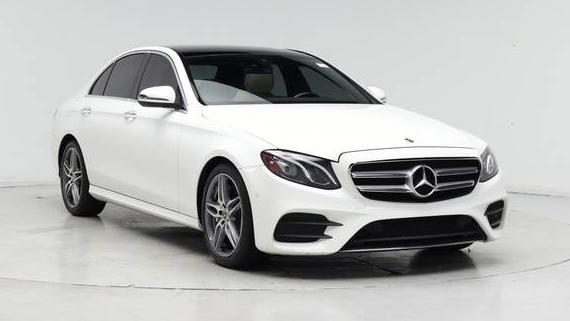 MERCEDES-BENZ E-CLASS 2017 WDDZF4JB6HA257186 image MERCEDES-BENZ E-CLASS 2017 WDDZF4JB6HA257186 image