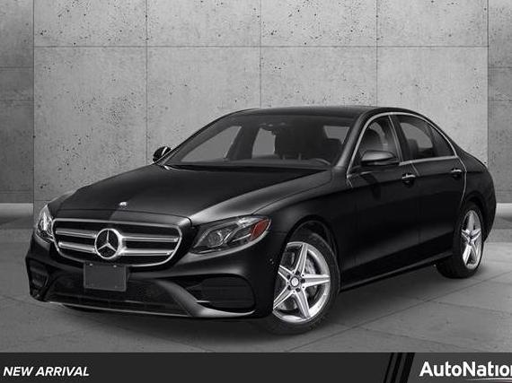 MERCEDES-BENZ E-CLASS 2017 WDDZF4JBXHA175560 image