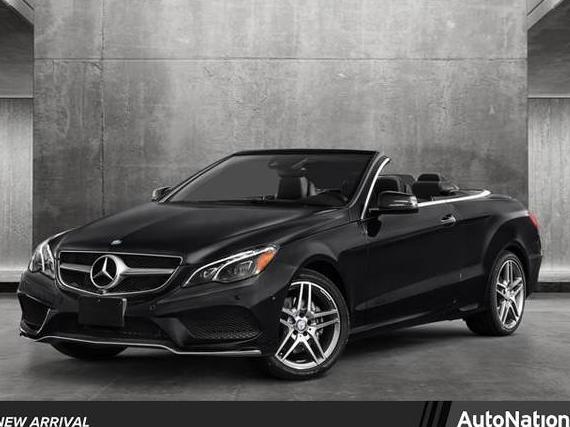 MERCEDES-BENZ E-CLASS 2017 WDDKK6FF4HF359917 image