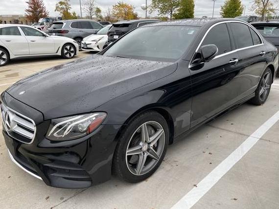 MERCEDES-BENZ E-CLASS 2017 WDDZF4KB3HA043920 image MERCEDES-BENZ E-CLASS 2017 WDDZF4KB3HA043920 image