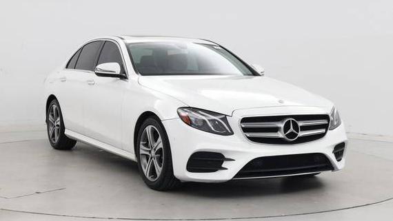 MERCEDES-BENZ E-CLASS 2017 WDDZF4JB7HA128664 image MERCEDES-BENZ E-CLASS 2017 WDDZF4JB7HA128664 image