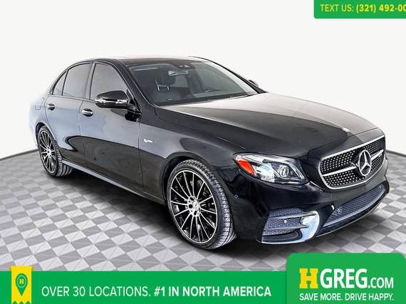 MERCEDES-BENZ E-CLASS 2017 WDDZF6EB8HA195344 image MERCEDES-BENZ E-CLASS 2017 WDDZF6EB8HA195344 image