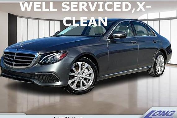 MERCEDES-BENZ E-CLASS 2017 WDDZF4JB1HA100794 image MERCEDES-BENZ E-CLASS 2017 WDDZF4JB1HA100794 image