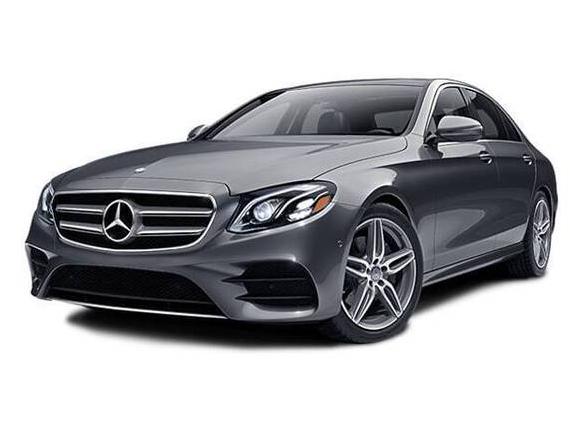 MERCEDES-BENZ E-CLASS 2017 WDDZF4JBXHA056908 image