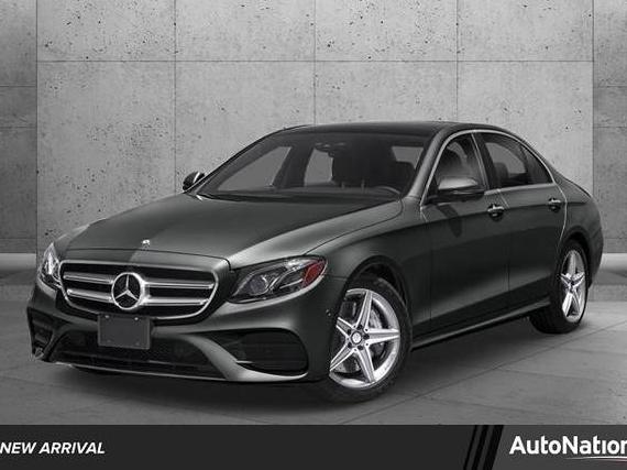 MERCEDES-BENZ E-CLASS 2017 WDDZF4JB6HA030791 image