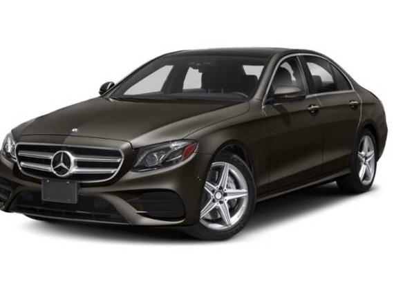 MERCEDES-BENZ E-CLASS 2017 WDDZF4JB5HA152025 image