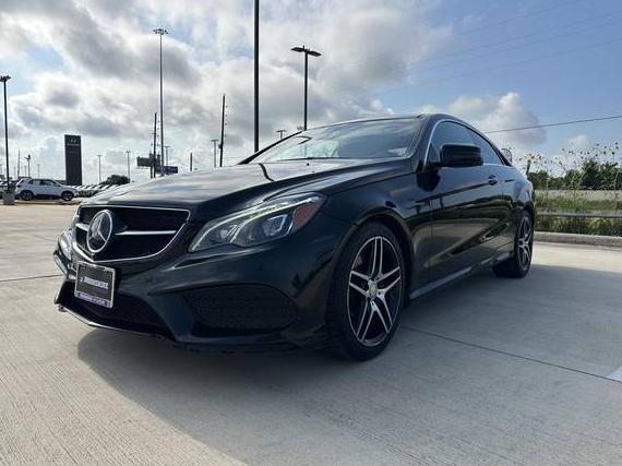 MERCEDES-BENZ E-CLASS 2017 WDDKJ6FB5HF352216 image