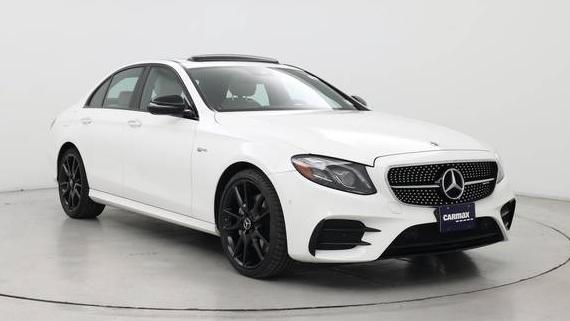 MERCEDES-BENZ E-CLASS 2017 WDDZF6EB9HA250979 image