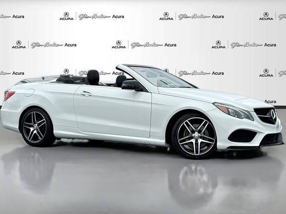 MERCEDES-BENZ E-CLASS 2017 WDDKK6FF5HF361983 image MERCEDES-BENZ E-CLASS 2017 WDDKK6FF5HF361983 image