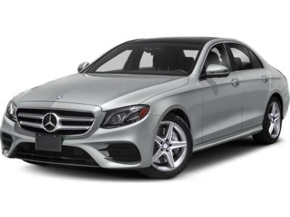 MERCEDES-BENZ E-CLASS 2017 WDDZF4KB4HA177559 image