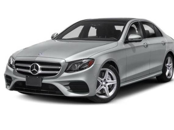 MERCEDES-BENZ E-CLASS 2017 WDDZF4KB1HA027893 image
