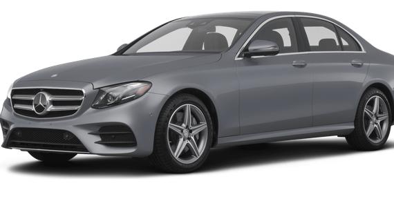 MERCEDES-BENZ E-CLASS 2017 WDDZF4JB7HA134092 image