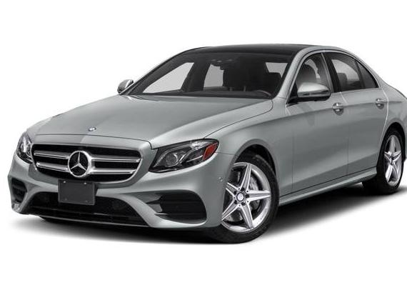 MERCEDES-BENZ E-CLASS 2017 WDDZF4KB6HA101275 image