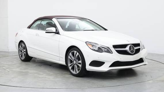MERCEDES-BENZ E-CLASS 2017 WDDKK6FFXHF361297 image