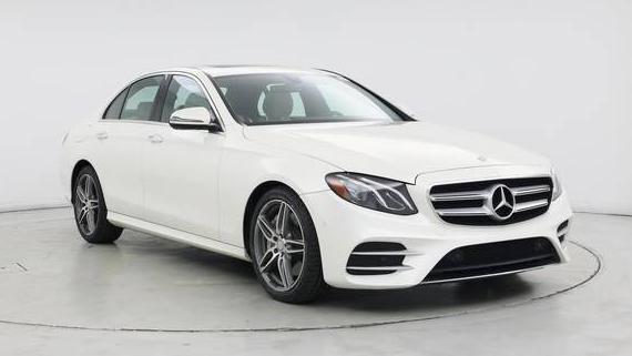MERCEDES-BENZ E-CLASS 2017 WDDZF4JB4HA202154 image MERCEDES-BENZ E-CLASS 2017 WDDZF4JB4HA202154 image