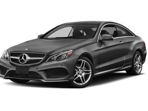 MERCEDES-BENZ E-CLASS 2017 WDDKJ6HB8HF357584 image