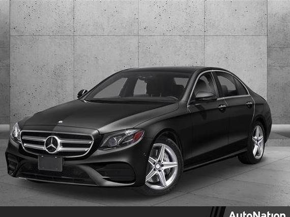 MERCEDES-BENZ E-CLASS 2017 WDDZF4JB6HA191142 image