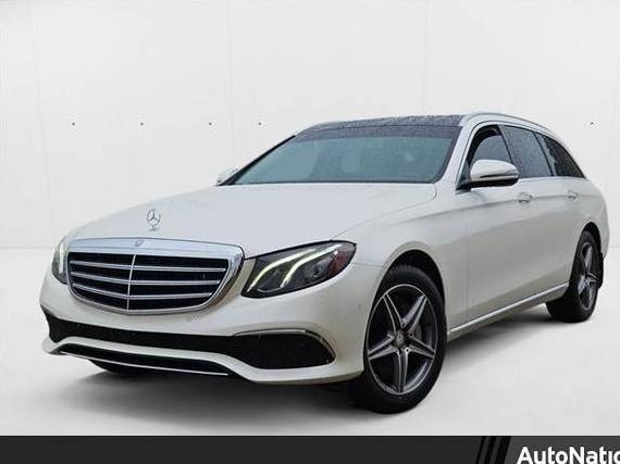 MERCEDES-BENZ E-CLASS 2017 WDDZH6GB7HA207085 image MERCEDES-BENZ E-CLASS 2017 WDDZH6GB7HA207085 image