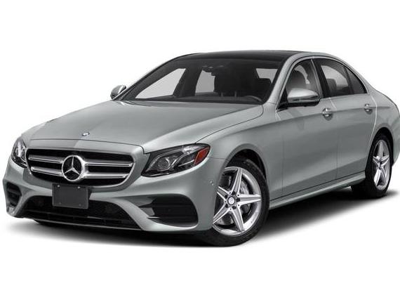 MERCEDES-BENZ E-CLASS 2017 WDDZF4JB8HA019503 image