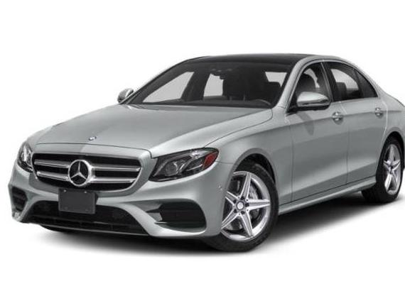 MERCEDES-BENZ E-CLASS 2017 WDDZF4JBXHA101295 image