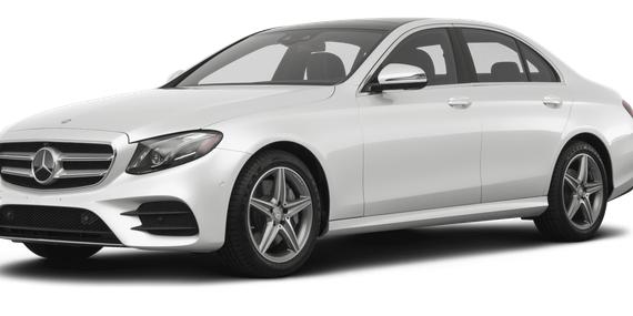 MERCEDES-BENZ E-CLASS 2017 WDDZF4KB5HA238997 image MERCEDES-BENZ E-CLASS 2017 WDDZF4KB5HA238997 image