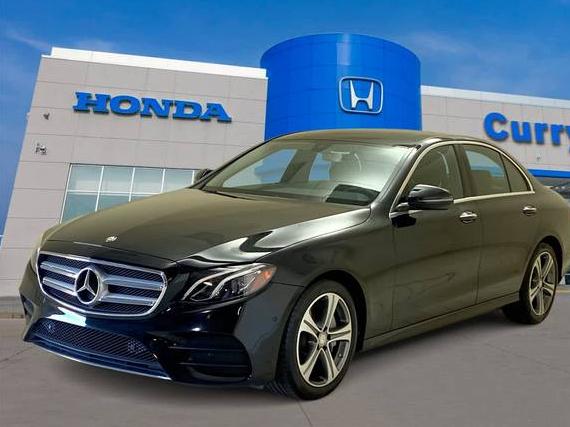 MERCEDES-BENZ E-CLASS 2017 WDDZF4JB0HA072390 image MERCEDES-BENZ E-CLASS 2017 WDDZF4JB0HA072390 image