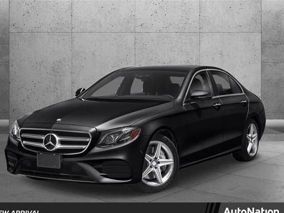 MERCEDES-BENZ E-CLASS 2017 WDDZF4JB2HA016130 image