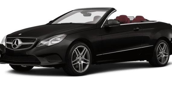 MERCEDES-BENZ E-CLASS 2017 WDDKK6FF9HF361162 image