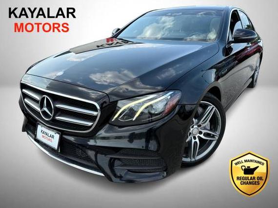 MERCEDES-BENZ E-CLASS 2017 WDDZF4JB7HA179615 image MERCEDES-BENZ E-CLASS 2017 WDDZF4JB7HA179615 image