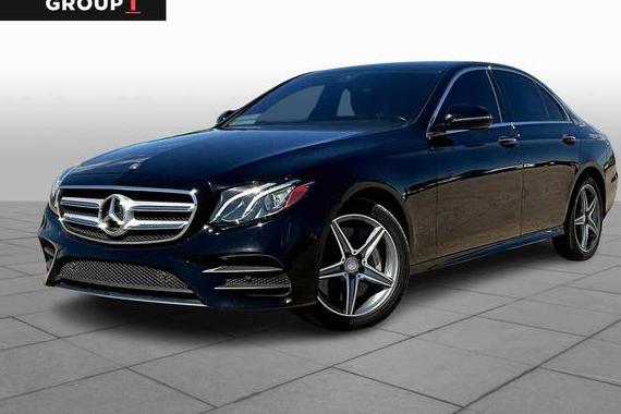 MERCEDES-BENZ E-CLASS 2017 WDDZF4KBXHA153539 image MERCEDES-BENZ E-CLASS 2017 WDDZF4KBXHA153539 image