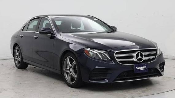 MERCEDES-BENZ E-CLASS 2017 WDDZF4JB6HA011335 image MERCEDES-BENZ E-CLASS 2017 WDDZF4JB6HA011335 image